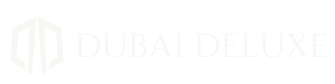 Dubai Deluxe Logo
